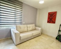 Wiederverkauf - apartment - Benahavís - Los Arqueros