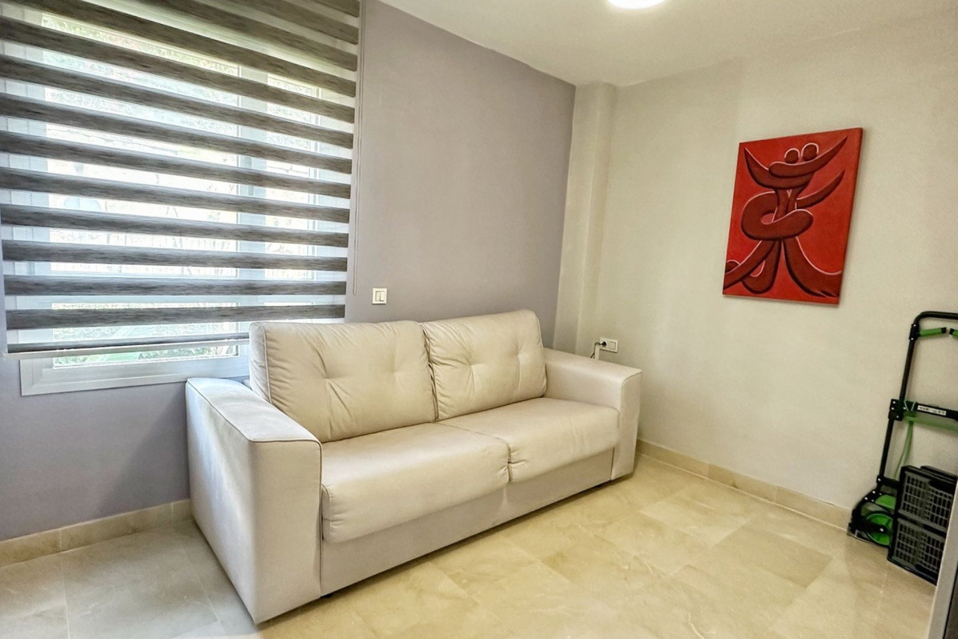 Wiederverkauf - apartment - Benahavís - Los Arqueros