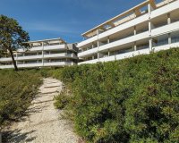 Wiederverkauf - apartment - Benahavís - Los Arqueros