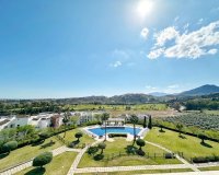 Wiederverkauf - apartment - Benahavís - Los Arqueros