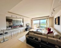 Wiederverkauf - apartment - Benahavís - Los Arqueros