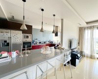 Wiederverkauf - apartment - Benahavís - Los Arqueros