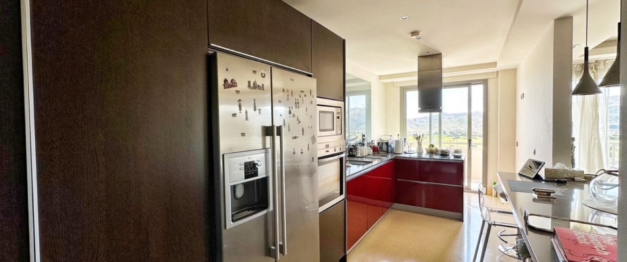 Wiederverkauf - apartment - Benahavís - Los Arqueros