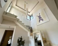 Wiederverkauf - apartment - Benahavís - Los Arqueros