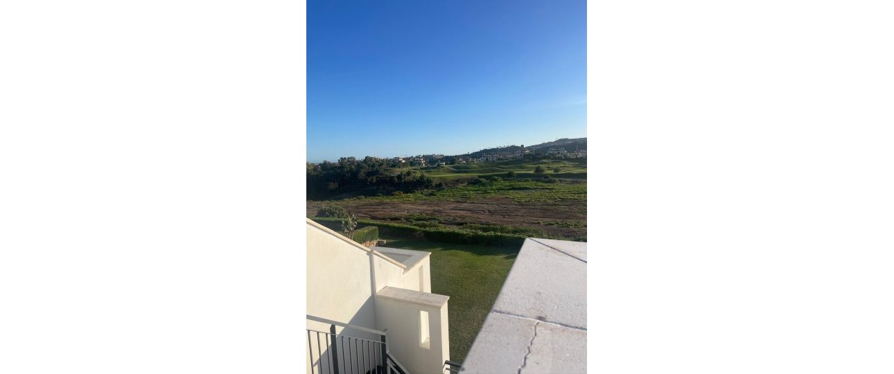 Wiederverkauf - apartment - Benahavís - Los Arqueros