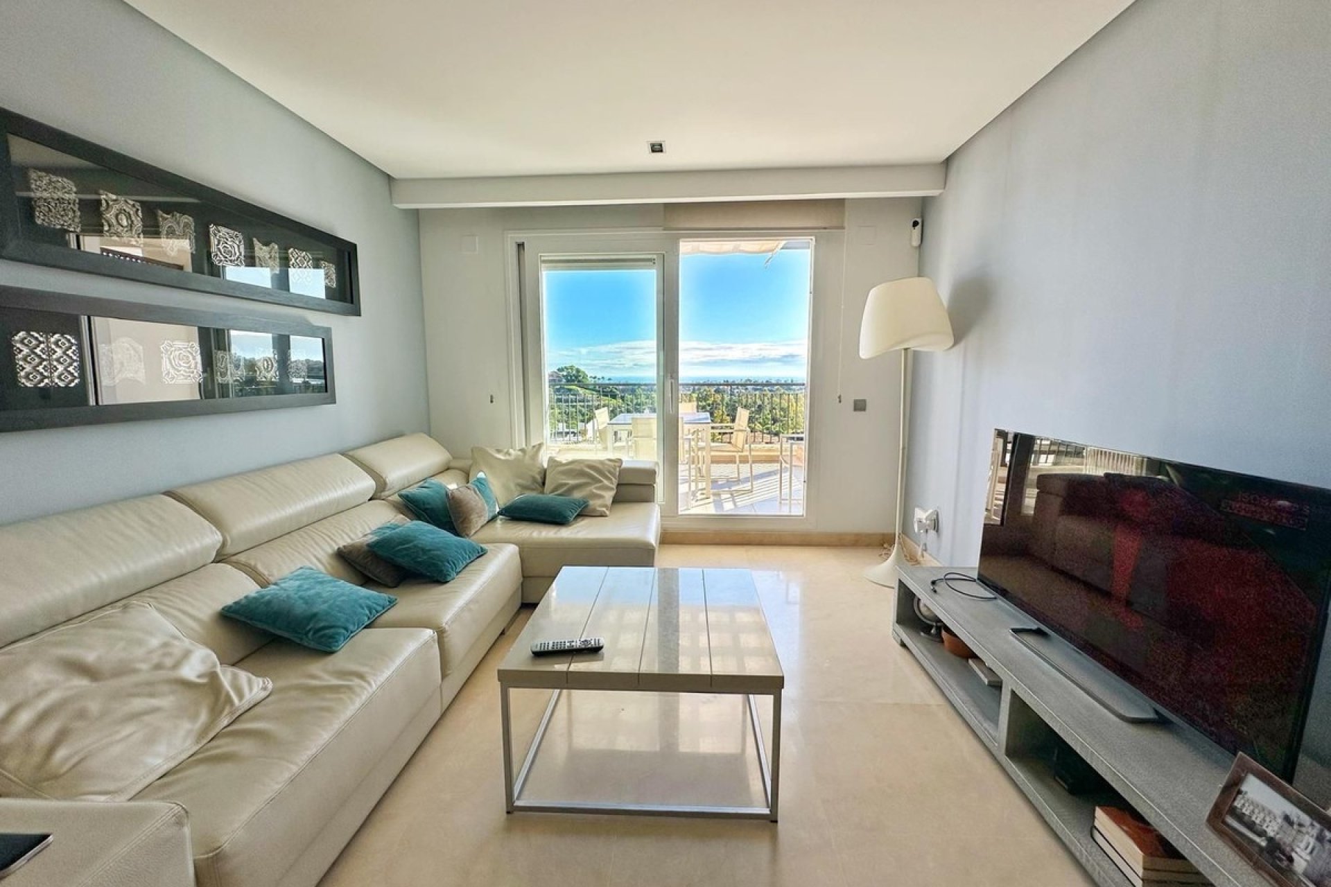 Wiederverkauf - apartment - Benahavís - Los Arqueros
