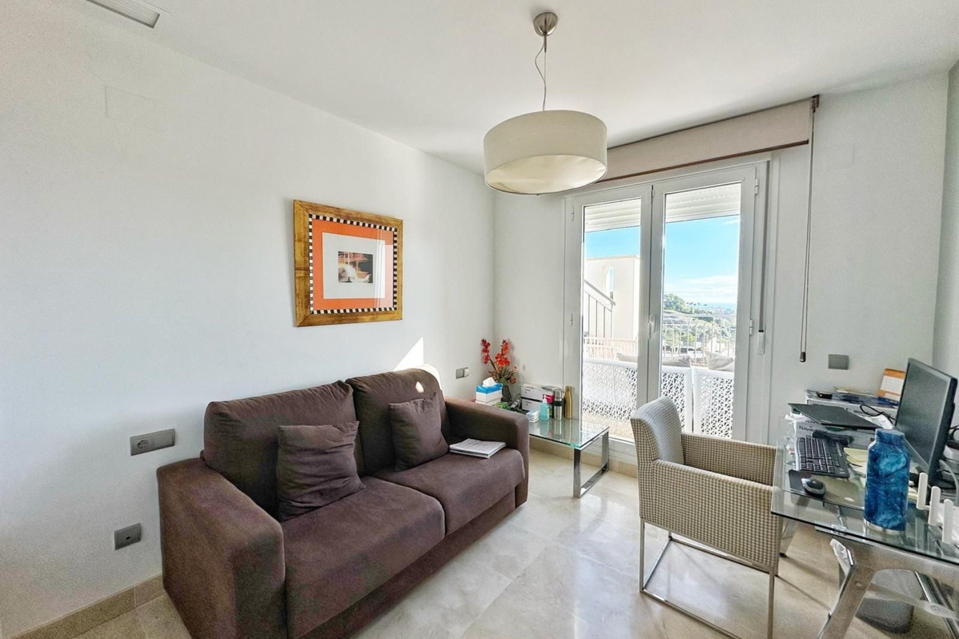 Wiederverkauf - apartment - Benahavís - Los Arqueros