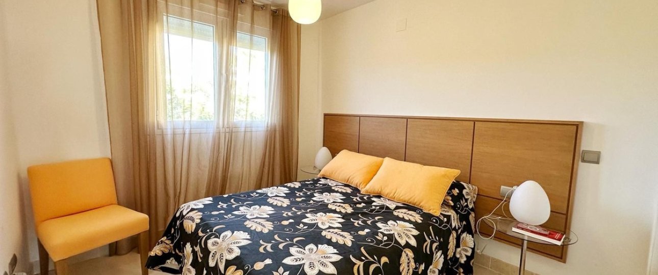 Wiederverkauf - apartment - Benahavís - Los Arqueros