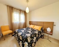 Wiederverkauf - apartment - Benahavís - Los Arqueros
