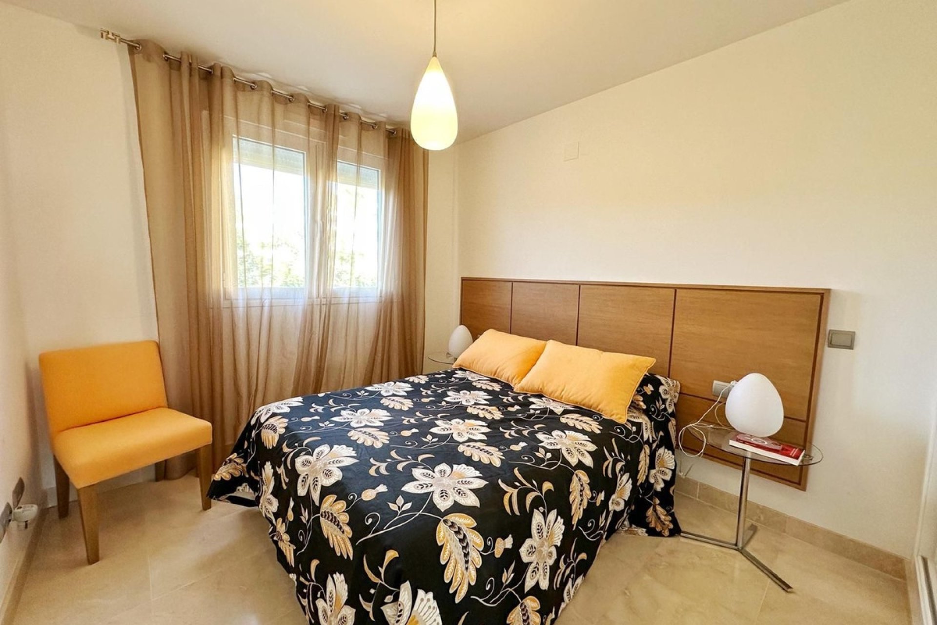 Wiederverkauf - apartment - Benahavís - Los Arqueros