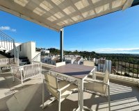 Wiederverkauf - apartment - Benahavís - Los Arqueros