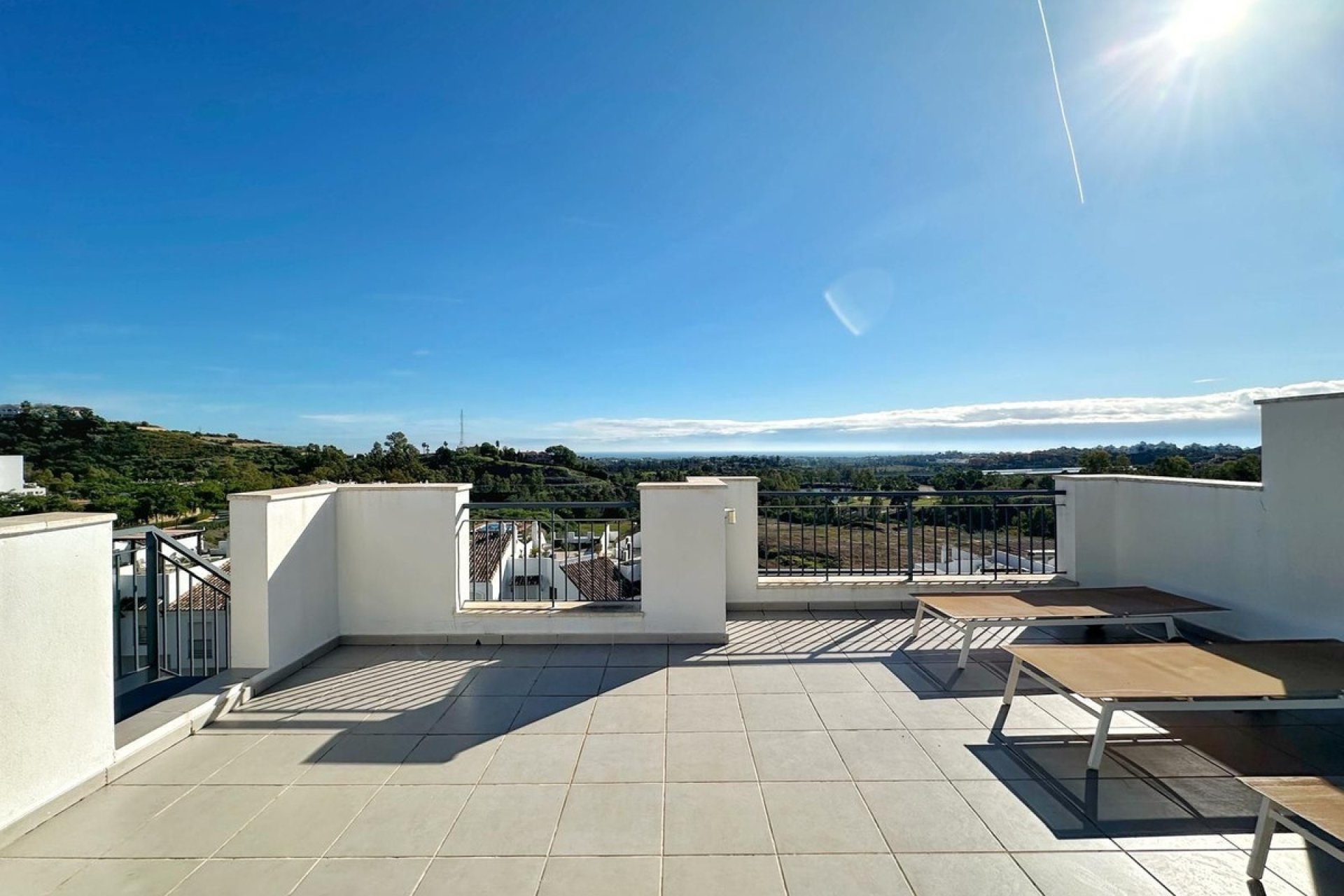 Wiederverkauf - apartment - Benahavís - Los Arqueros