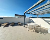 Wiederverkauf - apartment - Benahavís - Los Arqueros