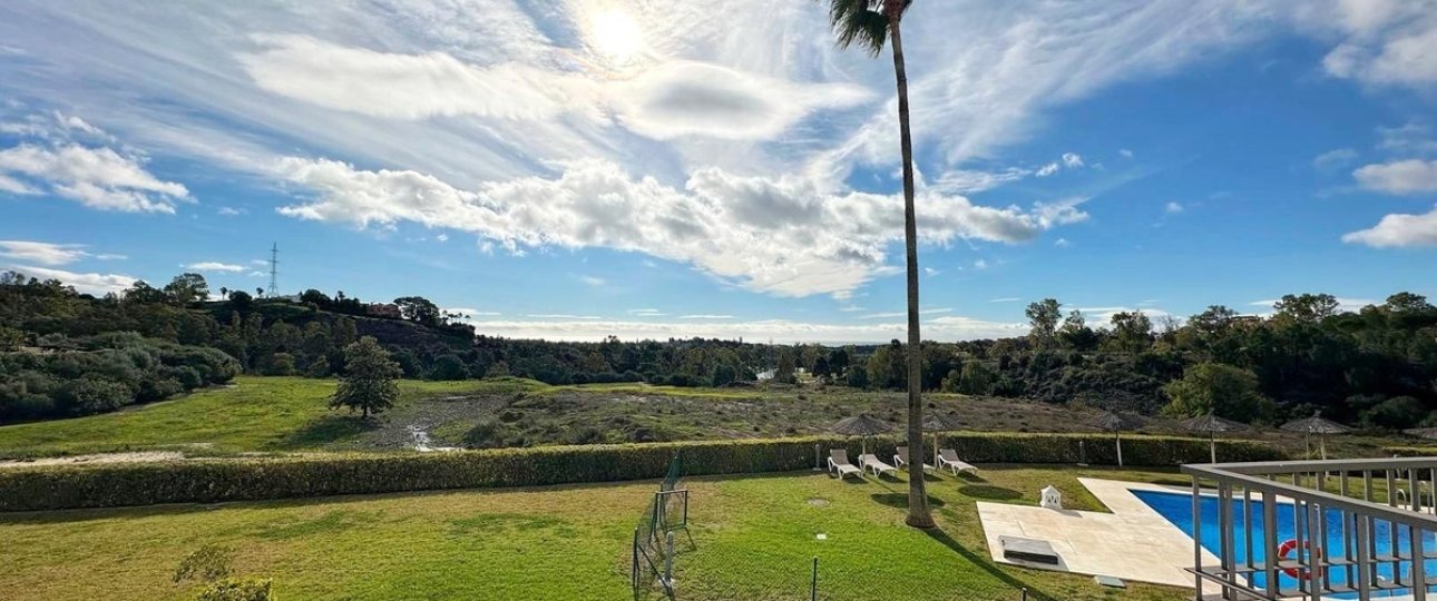 Wiederverkauf - apartment - Benahavís - Los Arqueros