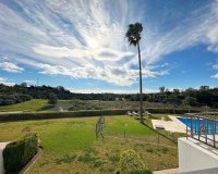 Wiederverkauf - apartment - Benahavís - Los Arqueros