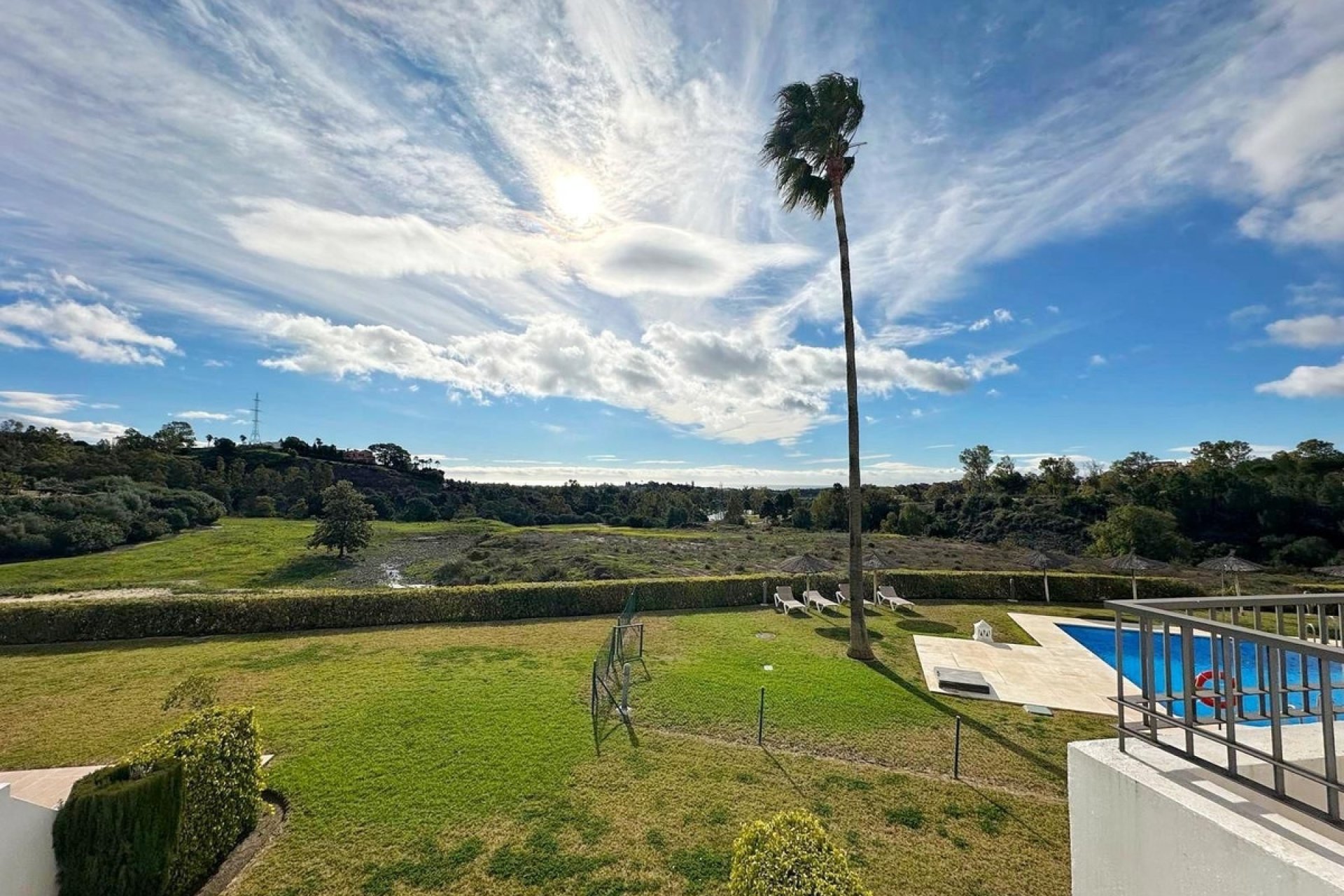 Wiederverkauf - apartment - Benahavís - Los Arqueros