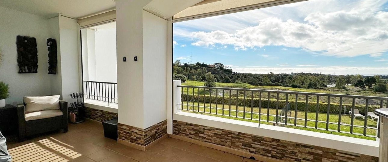 Wiederverkauf - apartment - Benahavís - Los Arqueros