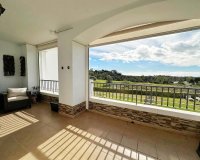 Wiederverkauf - apartment - Benahavís - Los Arqueros