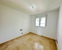 Wiederverkauf - apartment - Benahavís - Los Arqueros
