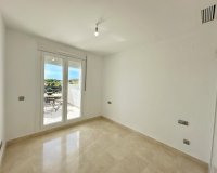 Wiederverkauf - apartment - Benahavís - Los Arqueros