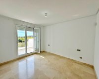 Wiederverkauf - apartment - Benahavís - Los Arqueros