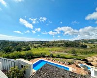 Wiederverkauf - apartment - Benahavís - Los Arqueros