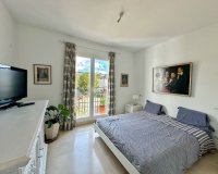Wiederverkauf - apartment - Benahavís - Los Arqueros