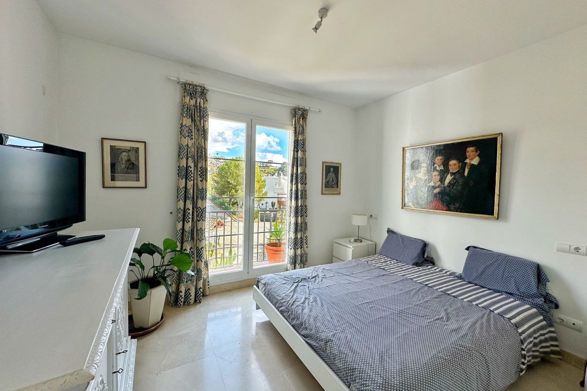 Wiederverkauf - apartment - Benahavís - Los Arqueros