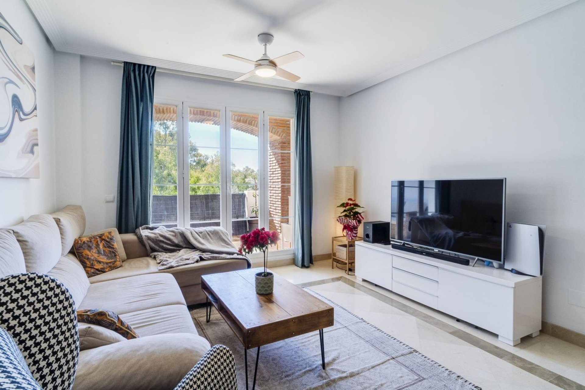 Wiederverkauf - apartment - Benahavís - Los Arqueros