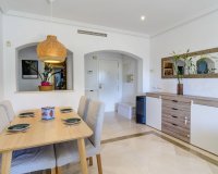 Wiederverkauf - apartment - Benahavís - Los Arqueros