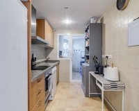 Wiederverkauf - apartment - Benahavís - Los Arqueros
