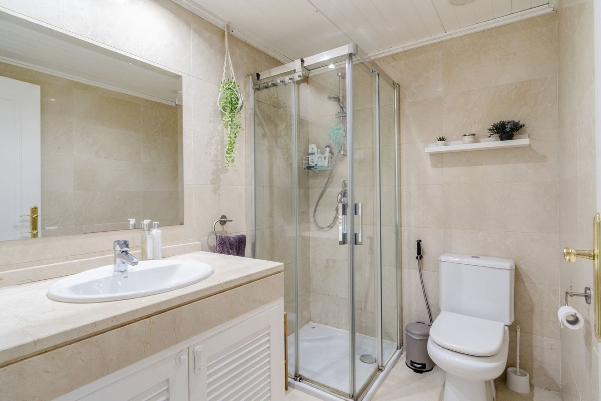 Wiederverkauf - apartment - Benahavís - Los Arqueros