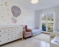 Wiederverkauf - apartment - Benahavís - Los Arqueros