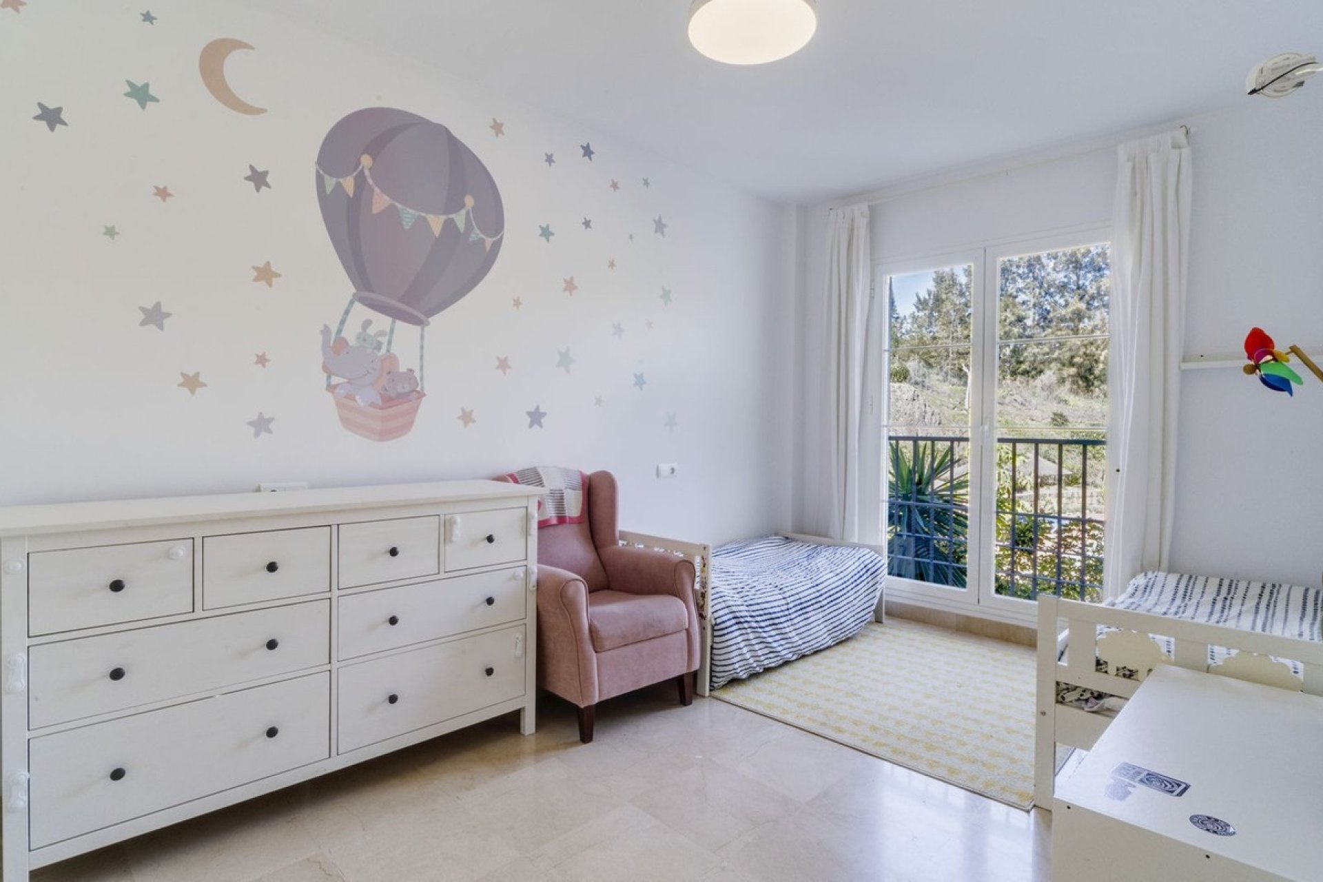 Wiederverkauf - apartment - Benahavís - Los Arqueros