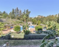 Wiederverkauf - apartment - Benahavís - Los Arqueros