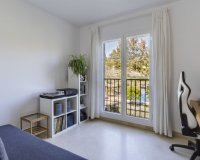 Wiederverkauf - apartment - Benahavís - Los Arqueros