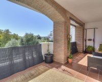 Wiederverkauf - apartment - Benahavís - Los Arqueros
