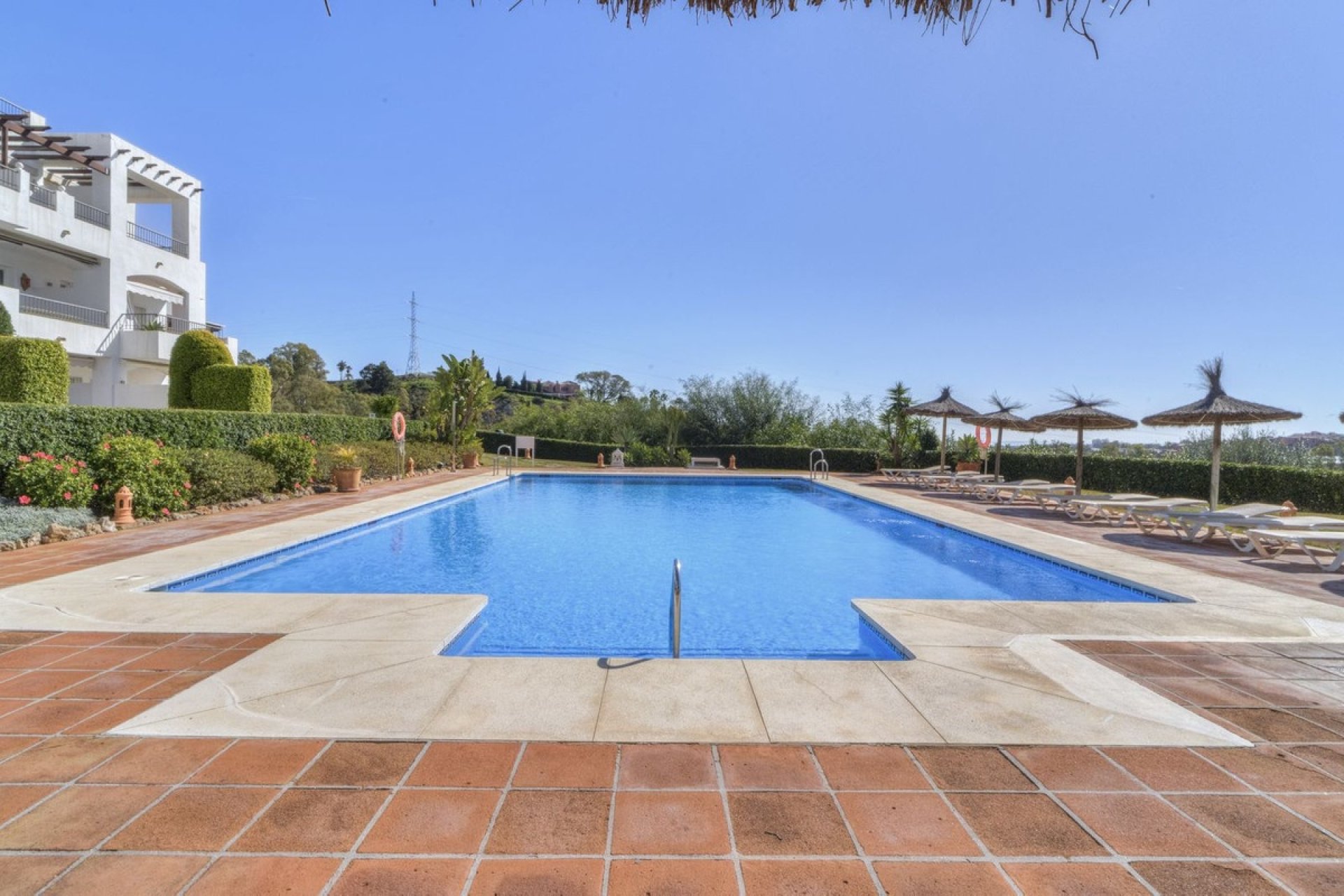 Wiederverkauf - apartment - Benahavís - Los Arqueros