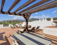 Wiederverkauf - apartment - Benahavís - Los Arqueros
