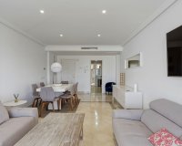 Wiederverkauf - apartment - Benahavís - Los Arqueros