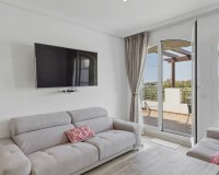 Wiederverkauf - apartment - Benahavís - Los Arqueros