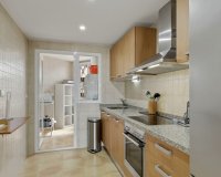 Wiederverkauf - apartment - Benahavís - Los Arqueros