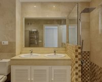 Wiederverkauf - apartment - Benahavís - Los Arqueros