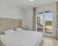 Wiederverkauf - apartment - Benahavís - Los Arqueros