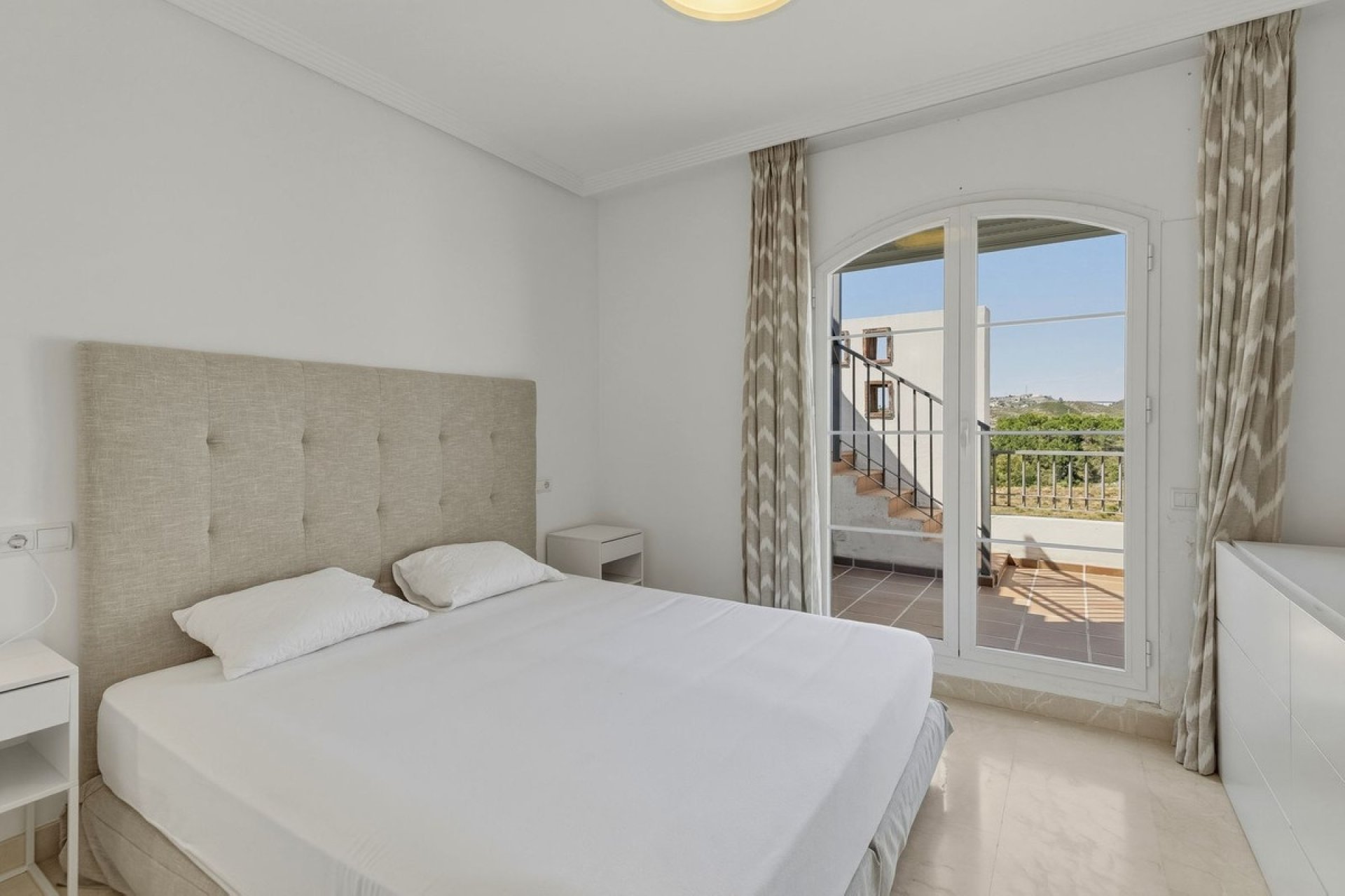 Wiederverkauf - apartment - Benahavís - Los Arqueros
