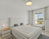Wiederverkauf - apartment - Benahavís - Los Arqueros