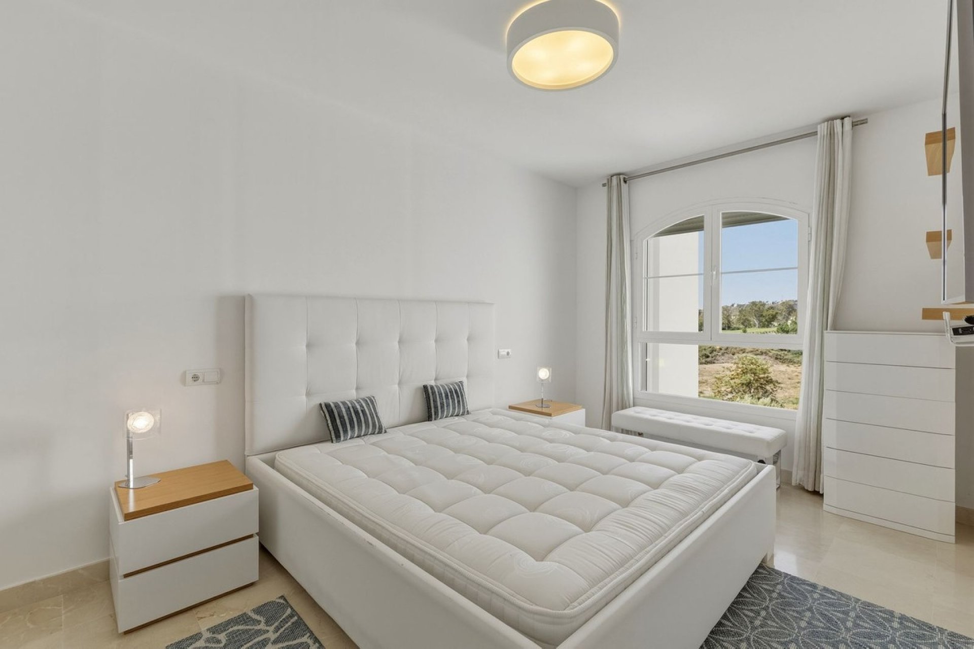 Wiederverkauf - apartment - Benahavís - Los Arqueros