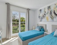 Wiederverkauf - apartment - Benahavís - Los Arqueros