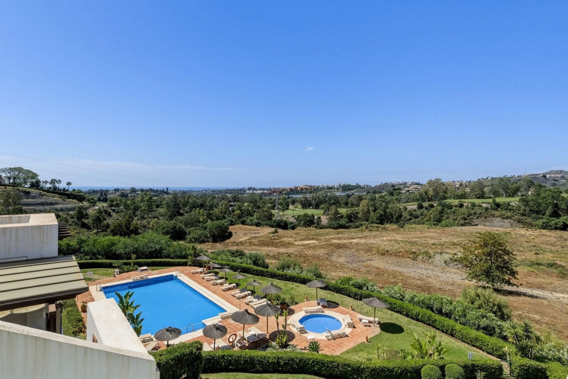 Wiederverkauf - apartment - Benahavís - Los Arqueros