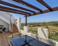 Wiederverkauf - apartment - Benahavís - Los Arqueros